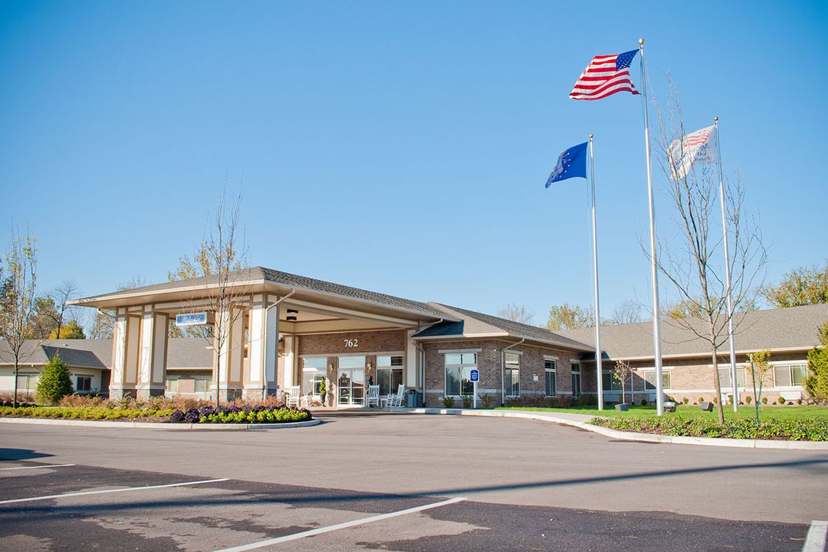 The 8 Best Skilled Nursing Facilities in Danville, IN Seniorly